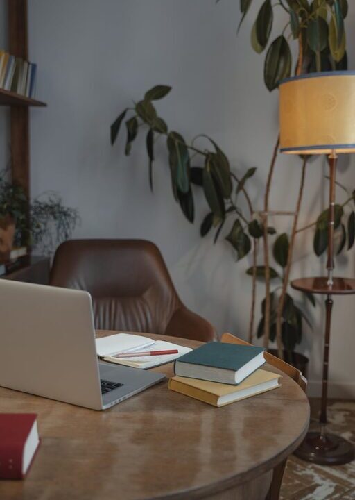 Tips for Creating a Cozy and Inviting Home Office Space