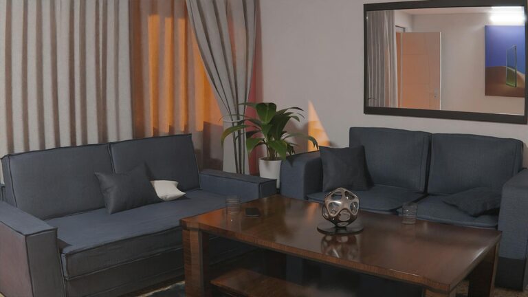 Simple Decor Ideas for a Cozy and Inviting Living Space